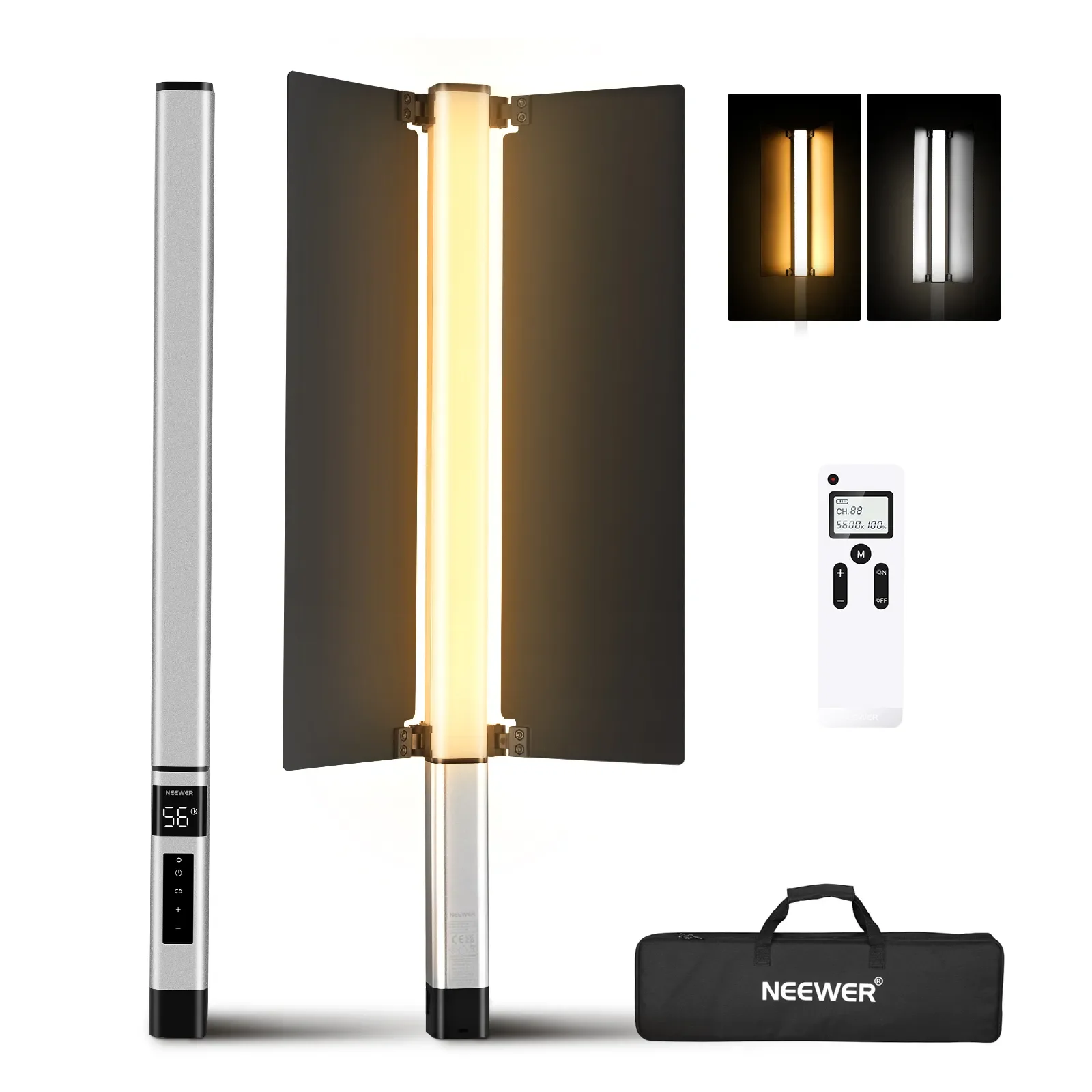 Photography Lighting Kit Neewer - Neewer Light - Barra de Luz