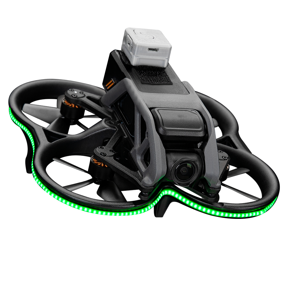Macro Photography Led Lighting - Tira de luz LED emisora de