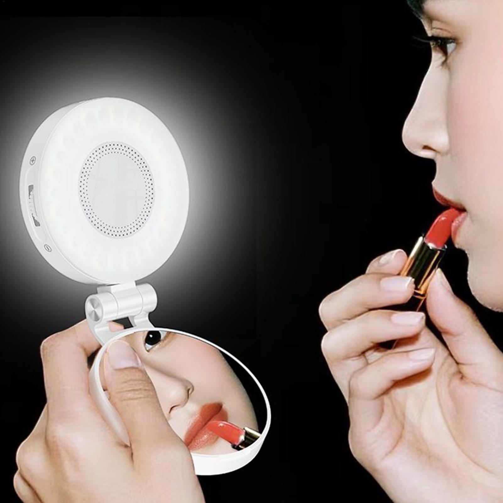Makeup Photography Lighting - Luz para Selfie para teléfono, luz
