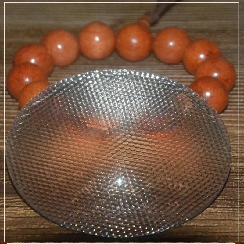 Photography Lighting Composition - Lente de ojo de mosca compuesta
