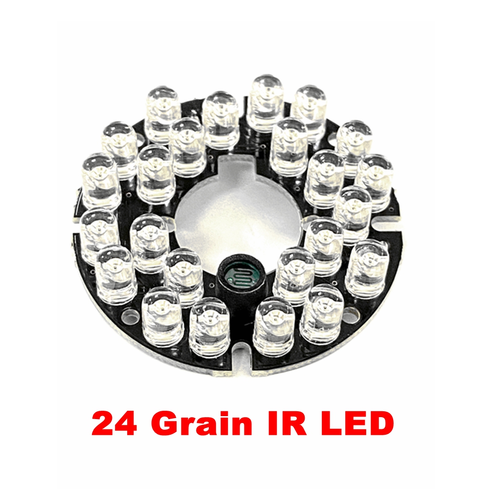 Macro Photography Led Lighting - Accesorios para cámara CCTV de 90