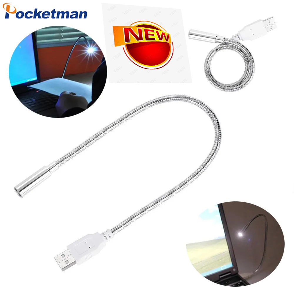 Photography Lighting Book - Mini luces LED ajustables flexibles portátiles,