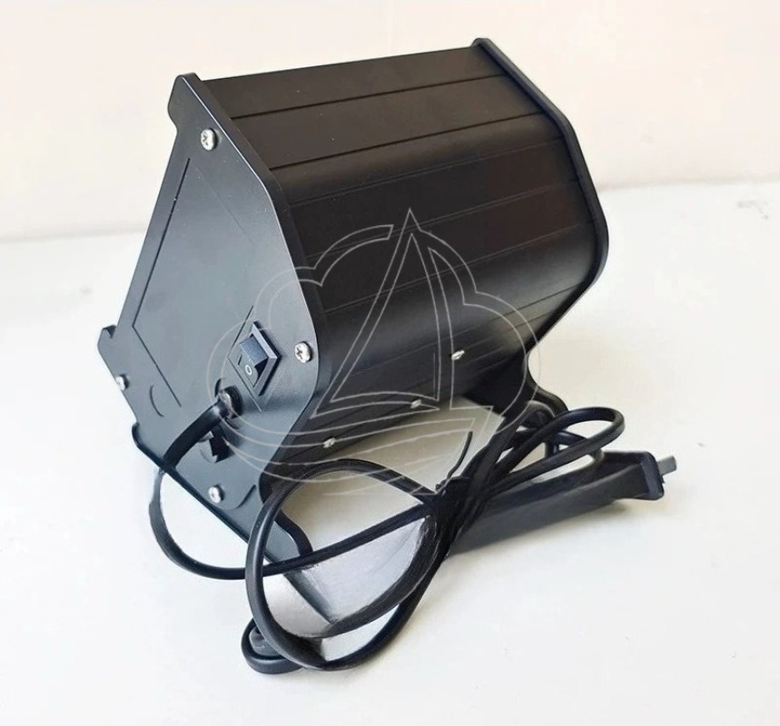 Photography Lighting Essentials - Luz Roja para Cuarto Oscuro, para