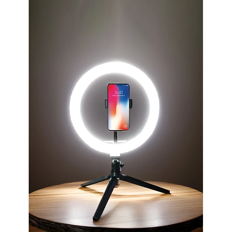Photography Lighting Styles - Anillo de Luz Desiontal de 26