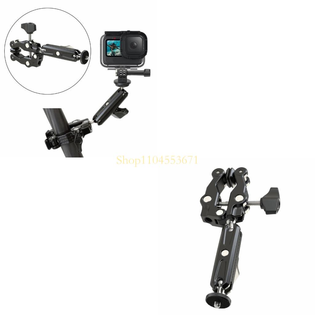 Photography Lighting Reference - Mejor Vendedor Soporte montaje abrazadera agarre