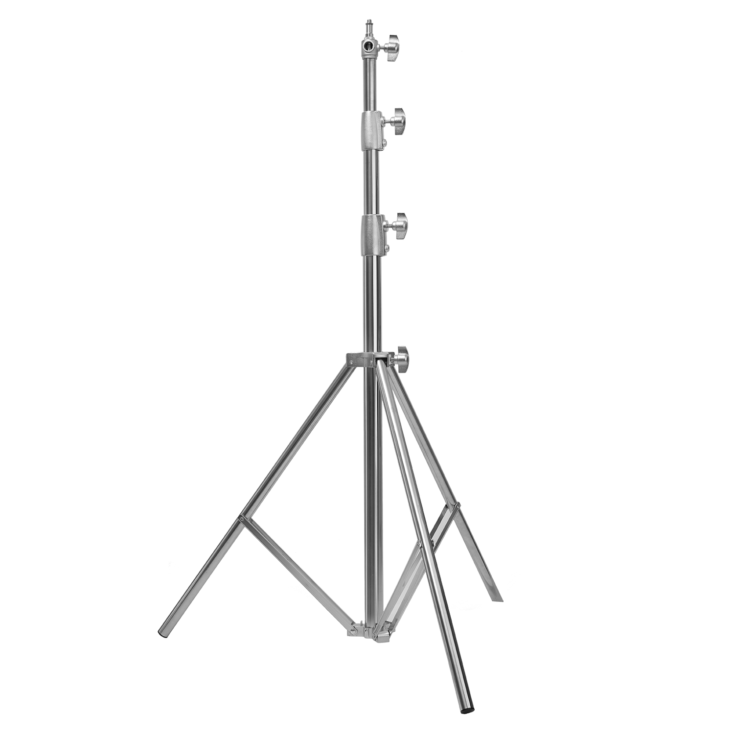 Photography Lightning - Fotulato-trípode de estudio resistente de acero
