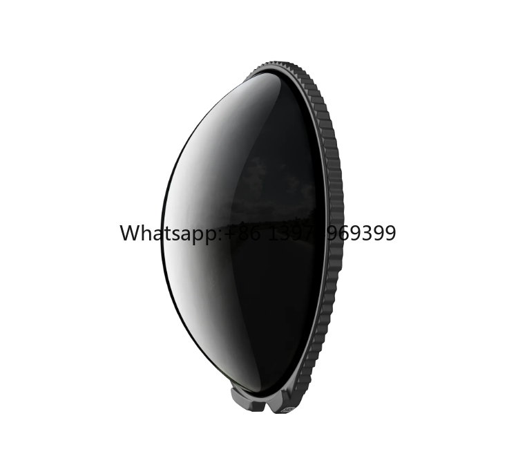 Photography Lighting Essentials - Filtro ND Insta360 X5 para Ajustar
