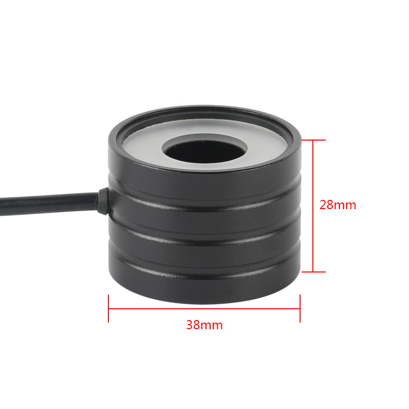 Anillo de luz LED 6500K 32, il - Macro Photography Led Lighting reseña y precio