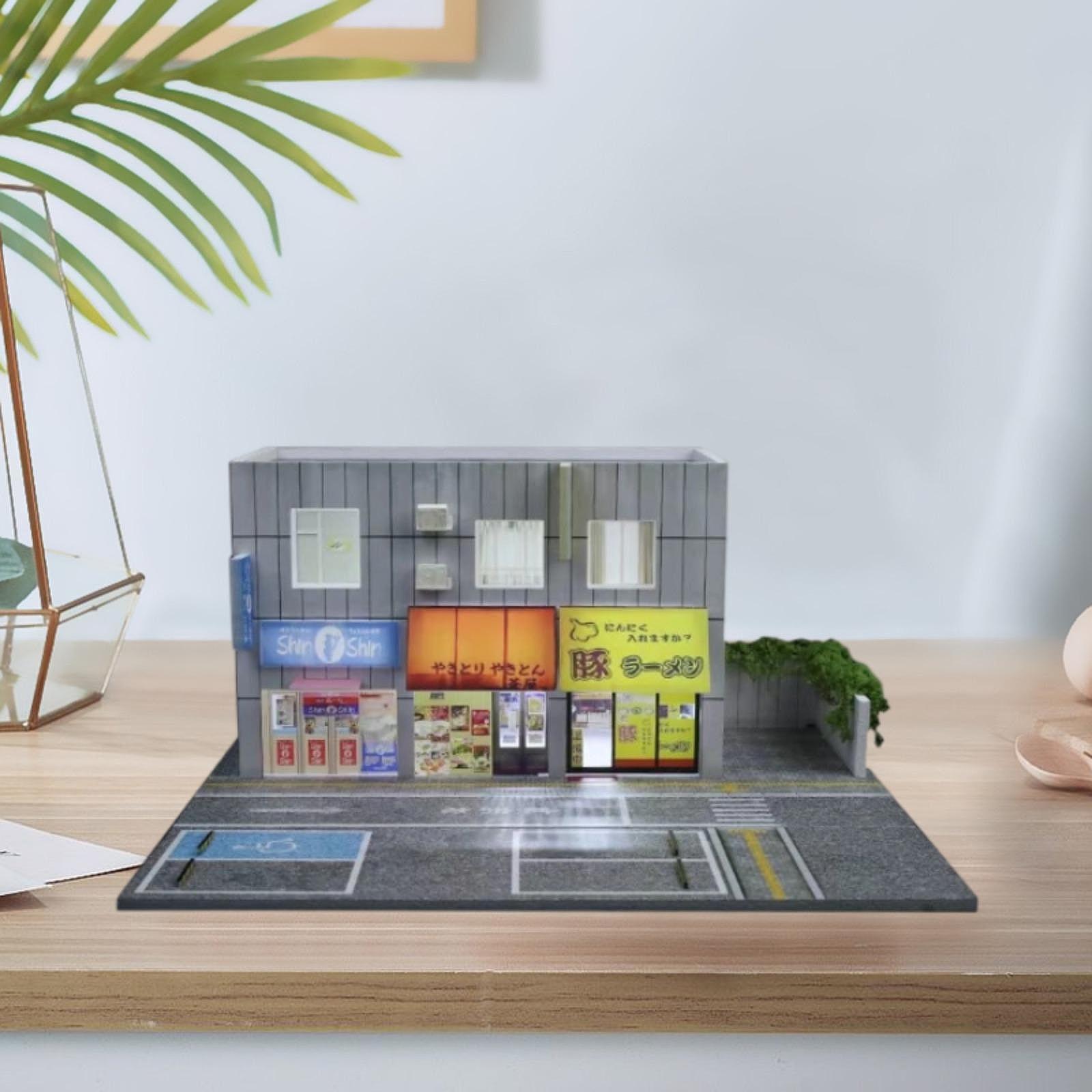 Maqueta de escena en miniatura - Photography Lighting Simulation reseña y precio