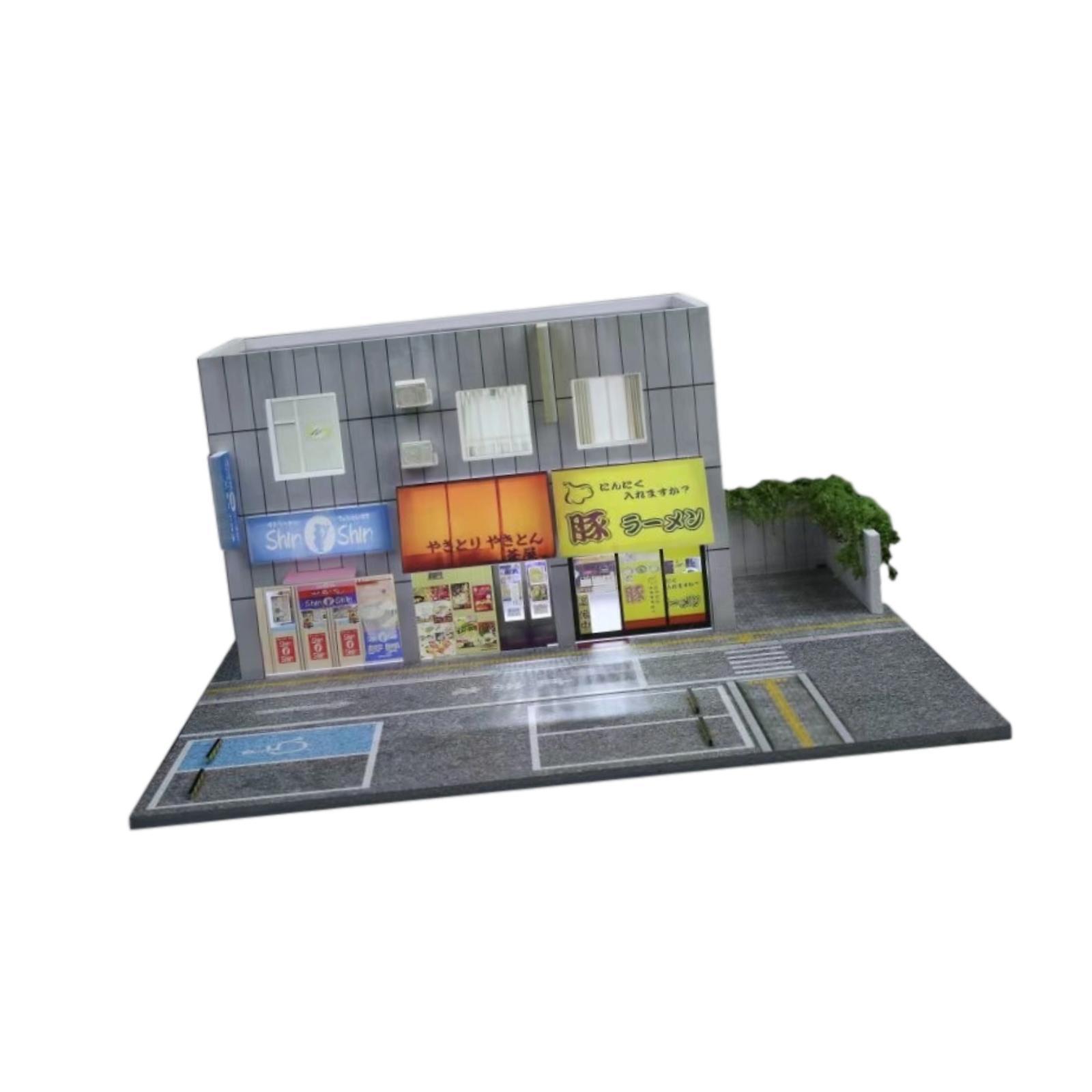 Maqueta de escena en miniatura - Photography Lighting Simulation reseña y precio