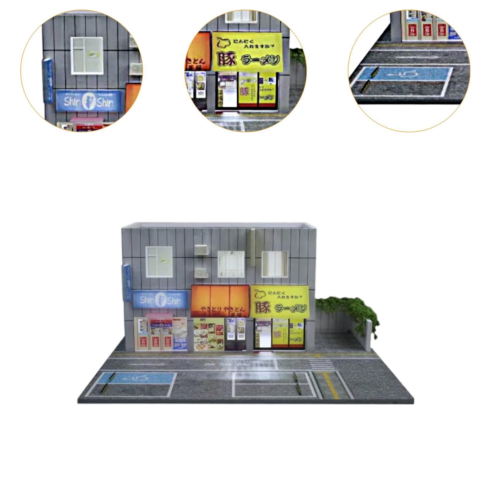 Maqueta de escena en miniatura - Photography Lighting Simulation reseña y precio