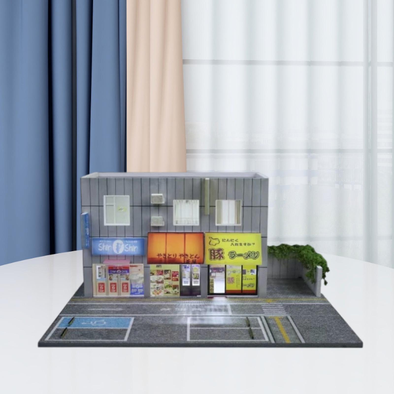 Maqueta de escena en miniatura - Photography Lighting Simulation reseña y precio