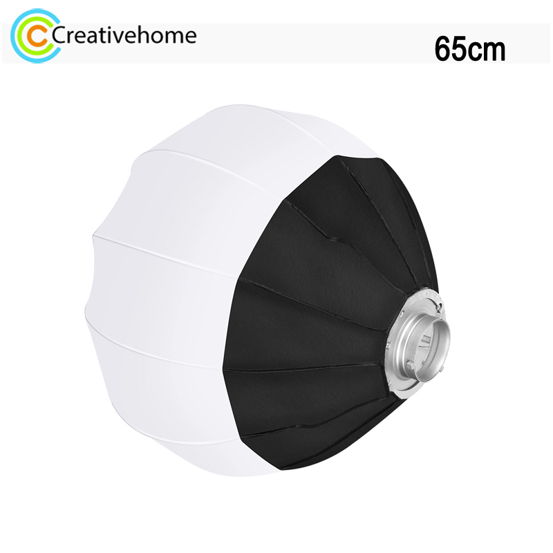 PULUZ-difusor de luz de Flash  - Photography Lighting Softbox reseña y precio