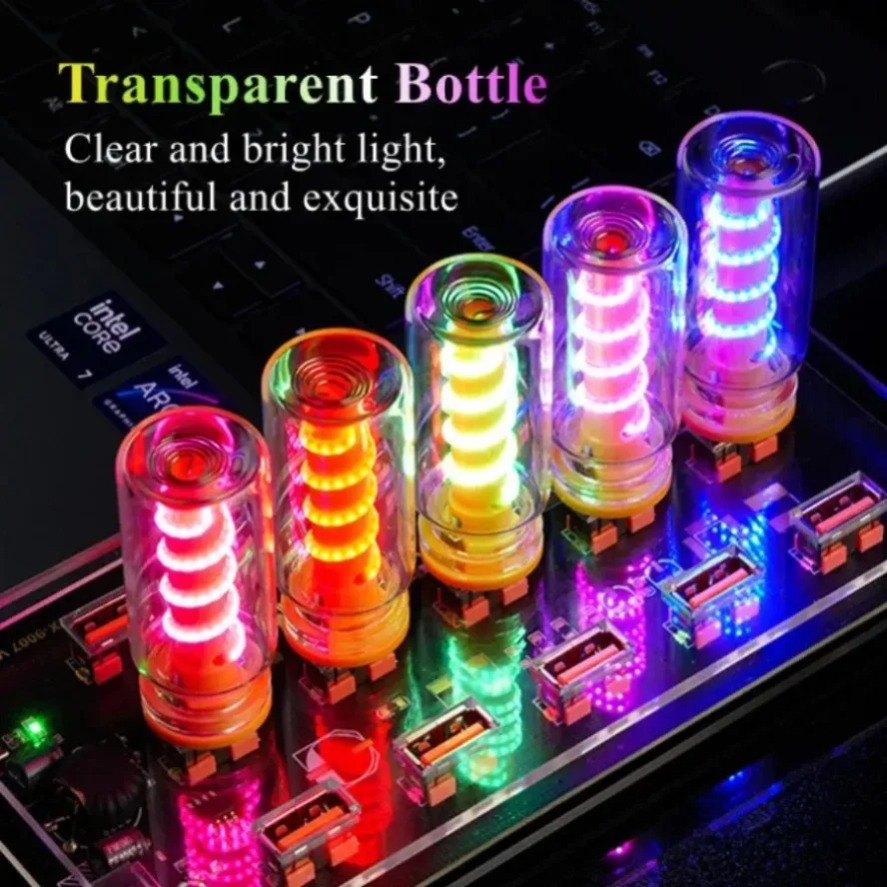 Lámpara de Lectura LED USB de  - Photography Lighting Book reseña y precio