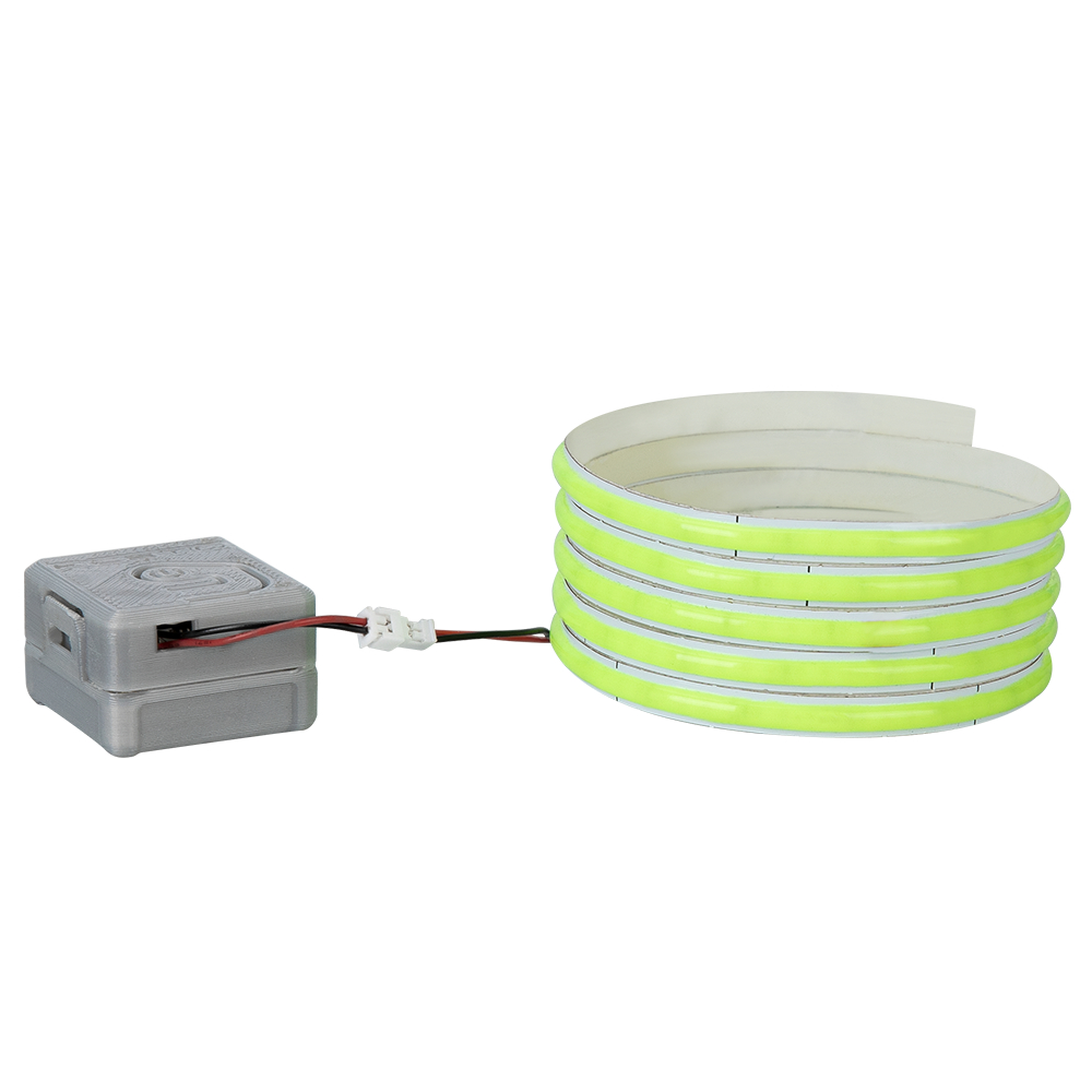 Tira de luz LED emisora de luz - Macro Photography Led Lighting reseña y precio