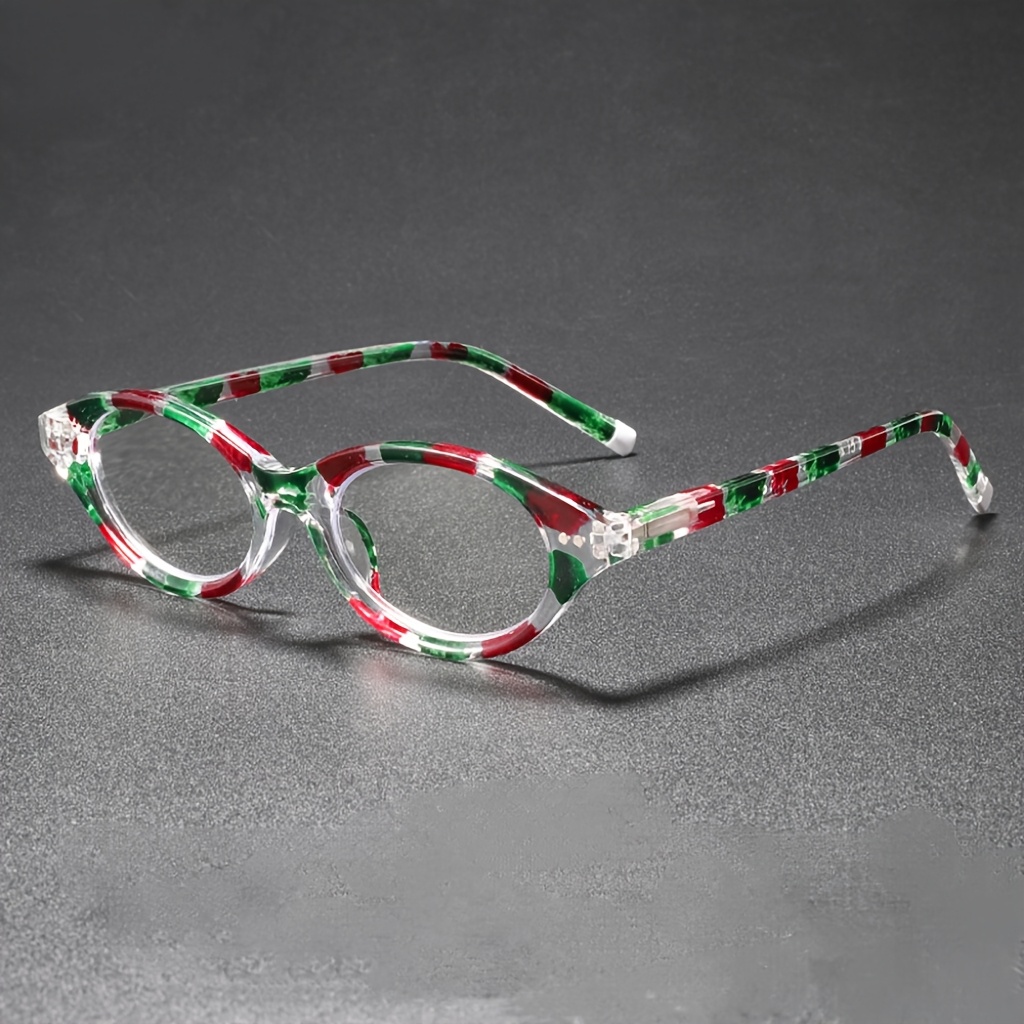 Gafas de lectura ovaladas tran - Photography Lighting Essentials reseña y precio