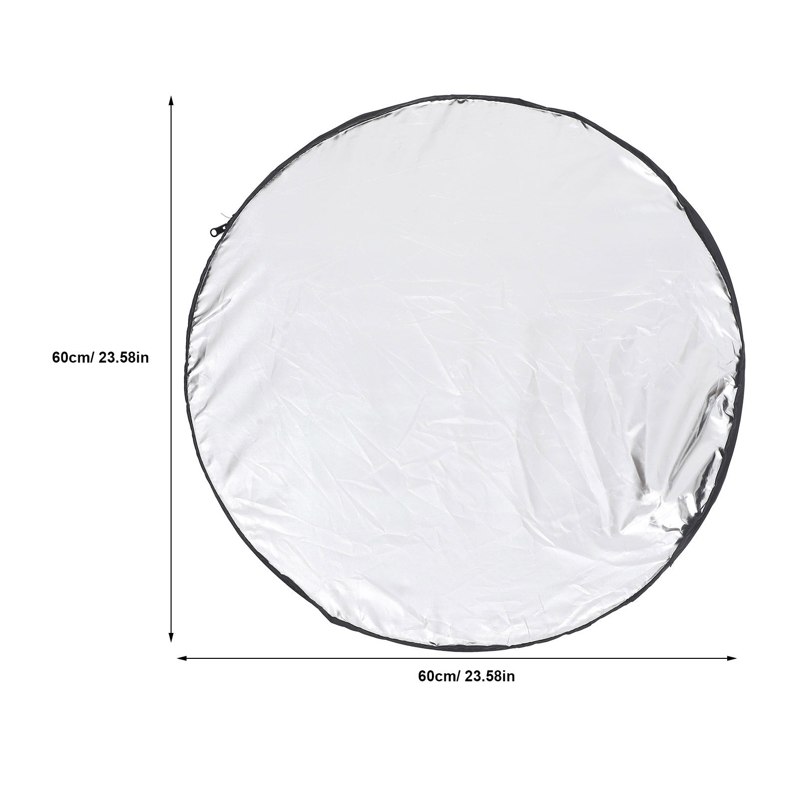 Reflector de Fotografía, Panel - Photography Lighting Reflector reseña y precio