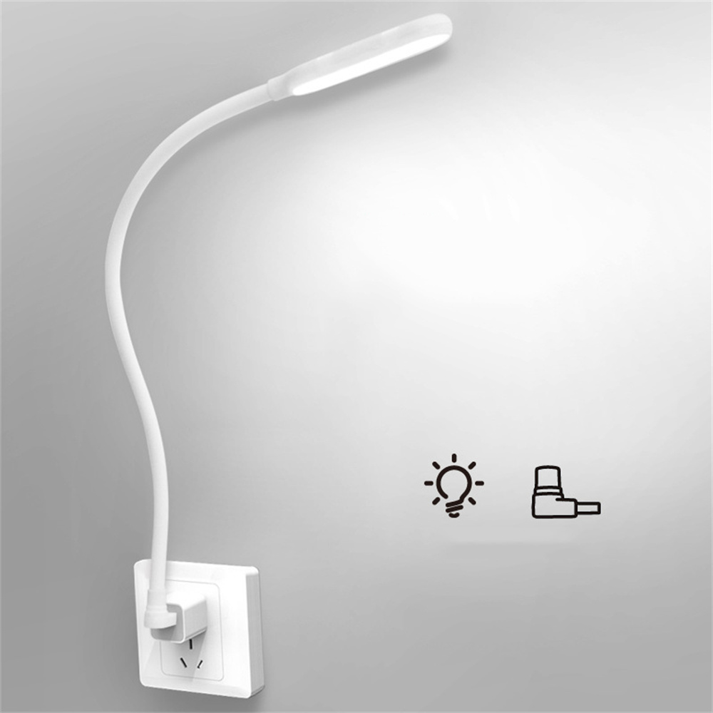 Lámpara de noche USB de nuevo  - Photography Lighting Book reseña y precio