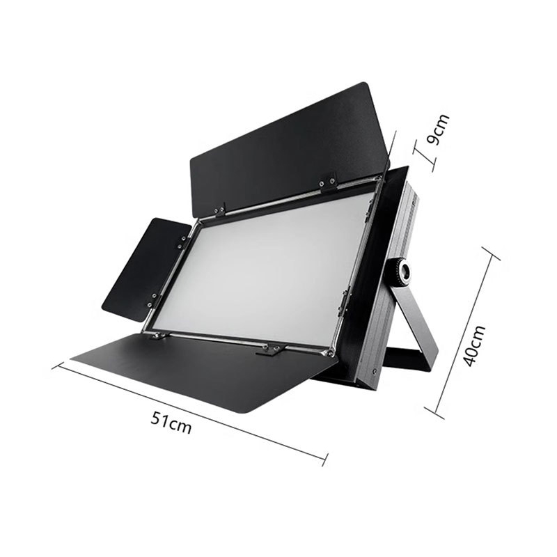 Luz Suave Tricolor de 200W, 32 - Photography Lighting Styles reseña y precio
