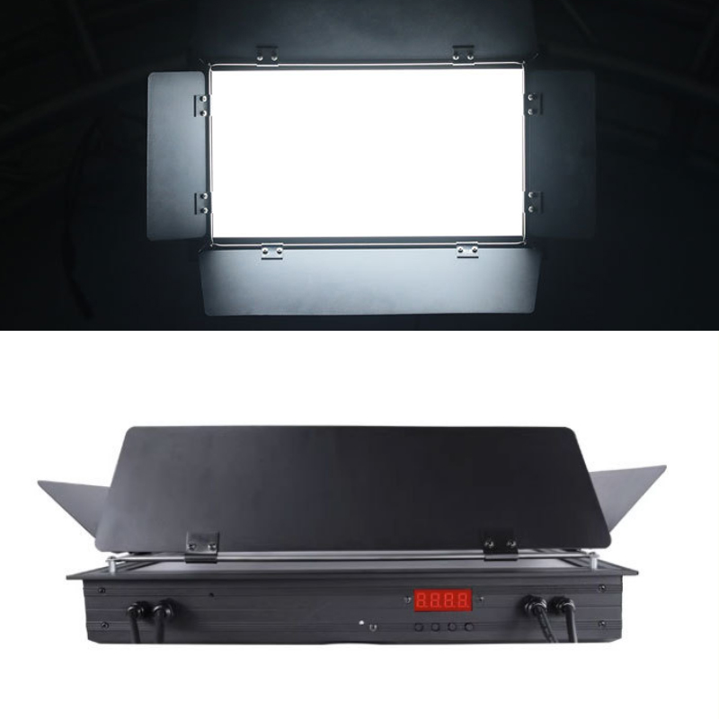 Luz Suave Tricolor de 200W, 32 - Photography Lighting Styles reseña y precio
