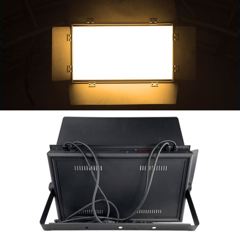 Luz Suave Tricolor de 200W, 32 - Photography Lighting Styles reseña y precio