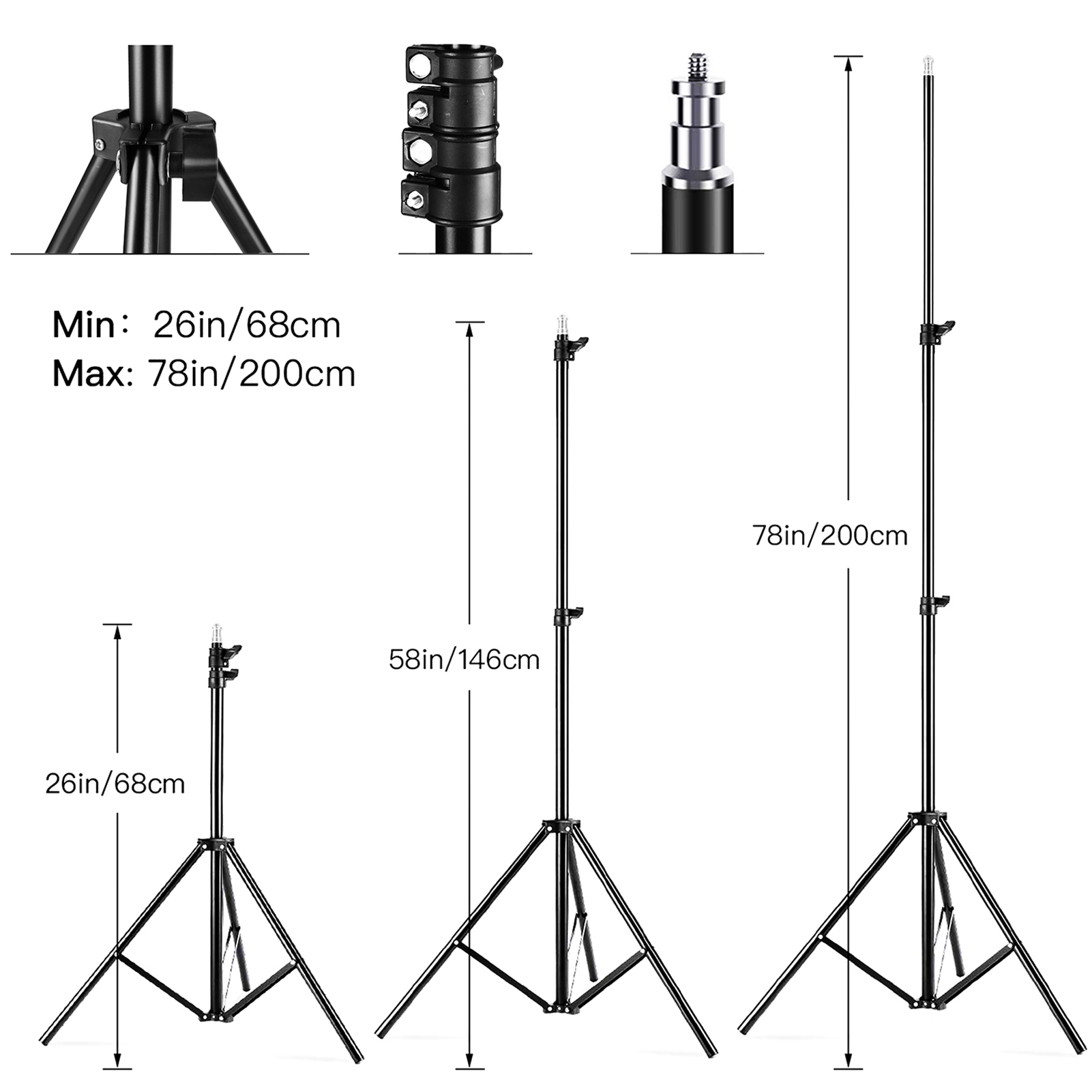 Kit de Iluminación para Fotogr - Photography Lighting Styles reseña y precio