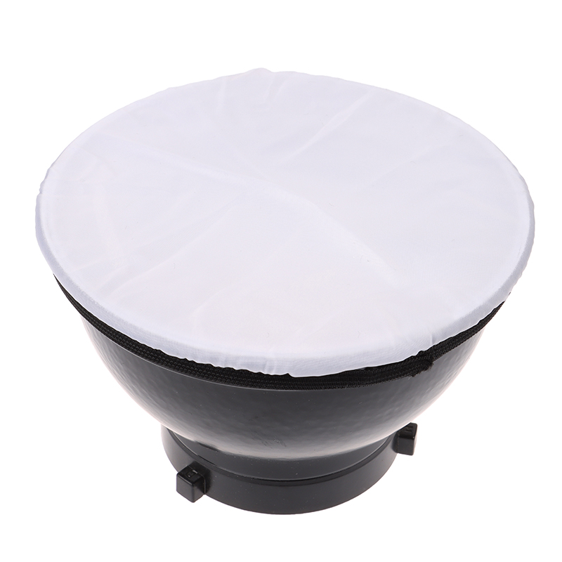 Tela difusora de luz de fotogr - Photography Lighting Reflector reseña y precio
