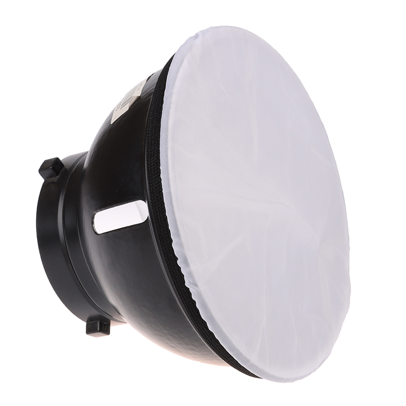 Tela difusora de luz de fotogr - Photography Lighting Reflector reseña y precio
