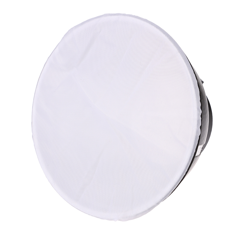 Tela difusora de luz de fotogr - Photography Lighting Reflector reseña y precio