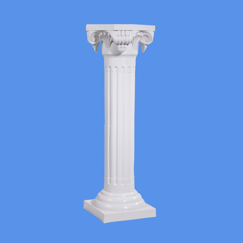 Columna Romana de Plástico Bla - Photography Lighting Setup reseña y precio