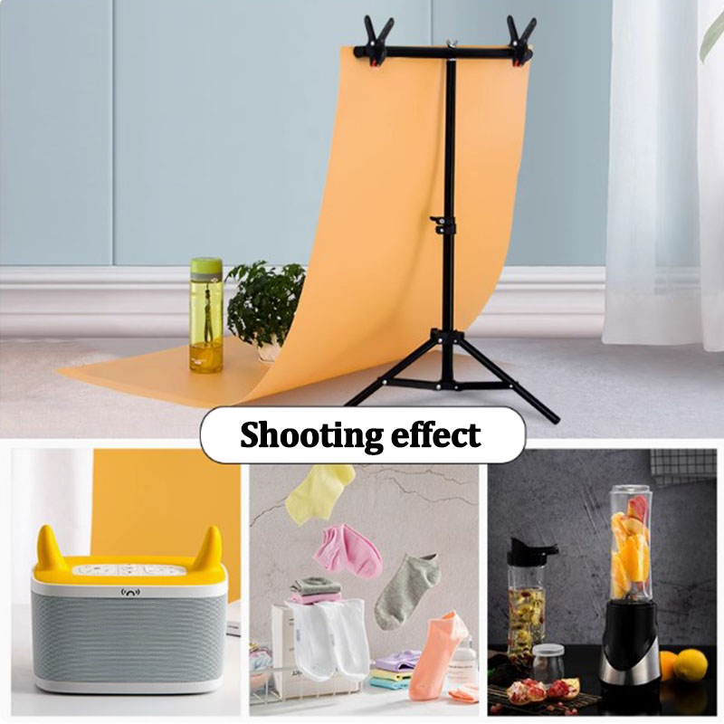 Soporte para fondos de fotogra - Photography Lighting Setup reseña y precio