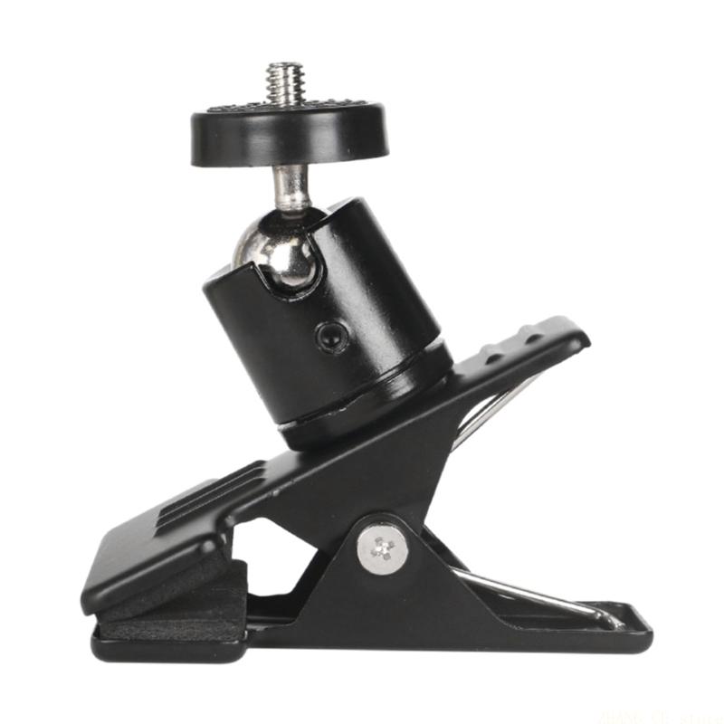 Abrazadera ajustable para sopo - Photography Lighting Reference reseña y precio