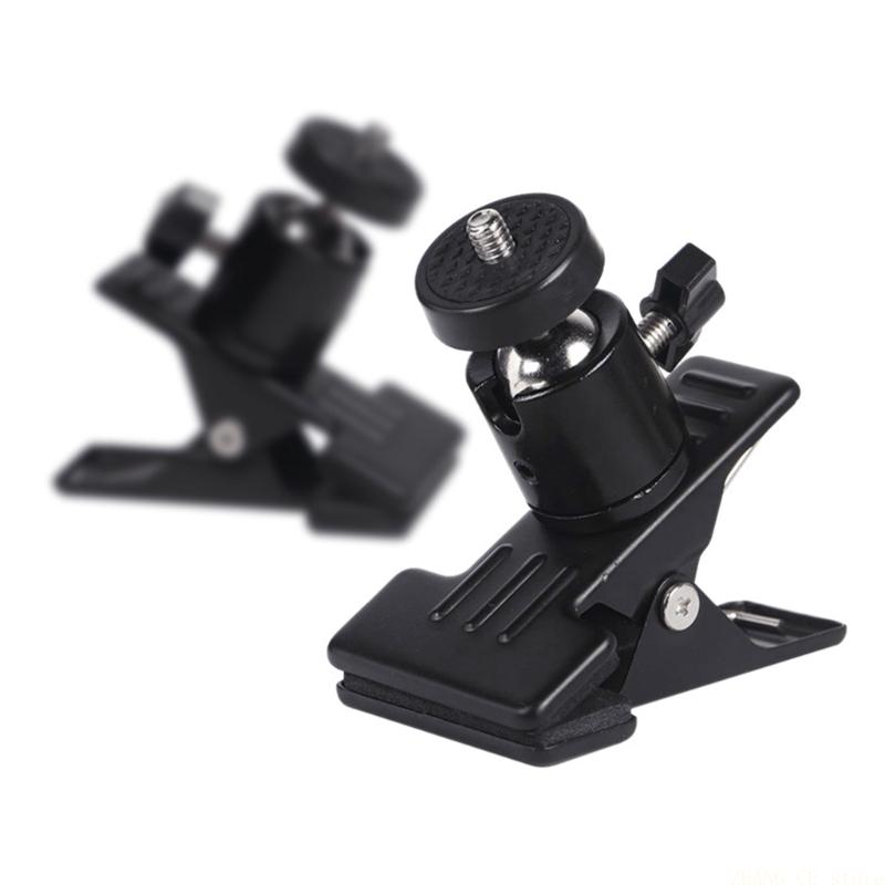 Abrazadera ajustable para sopo - Photography Lighting Reference reseña y precio