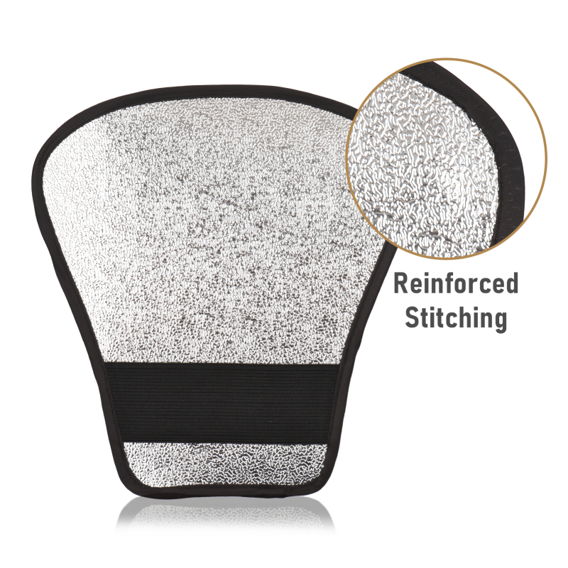 Reflector de Flash de cámara U - Photography Lighting Reflector reseña y precio