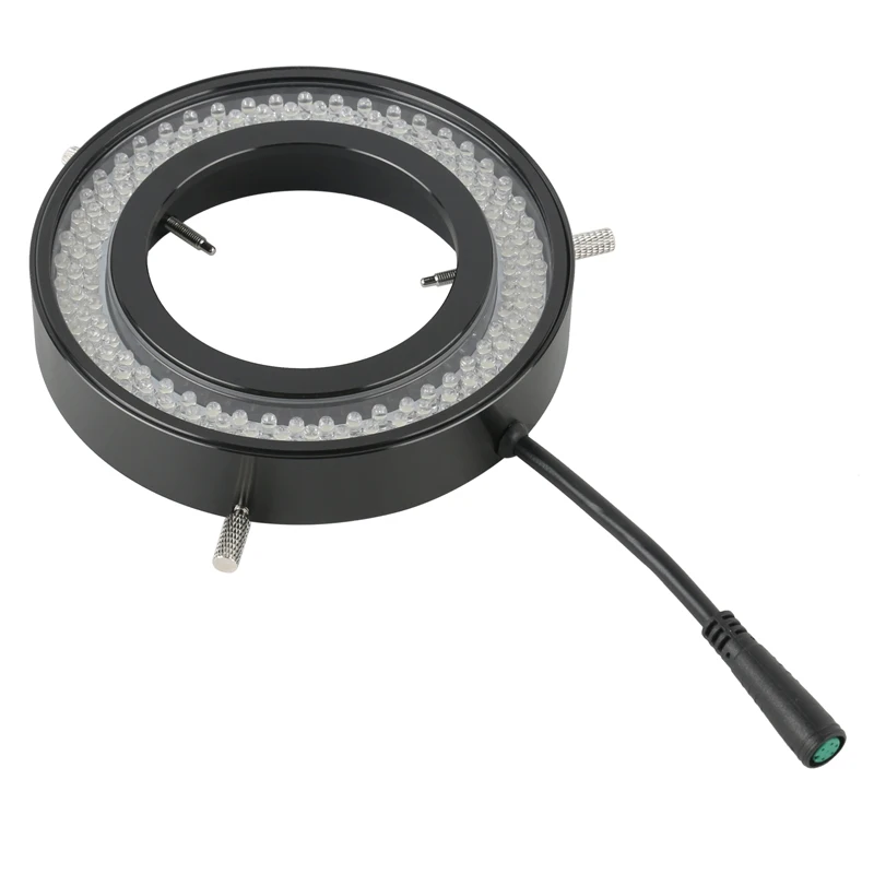 Lámpara de Anillo de luz LED a - Macro Photography Led Lighting reseña y precio
