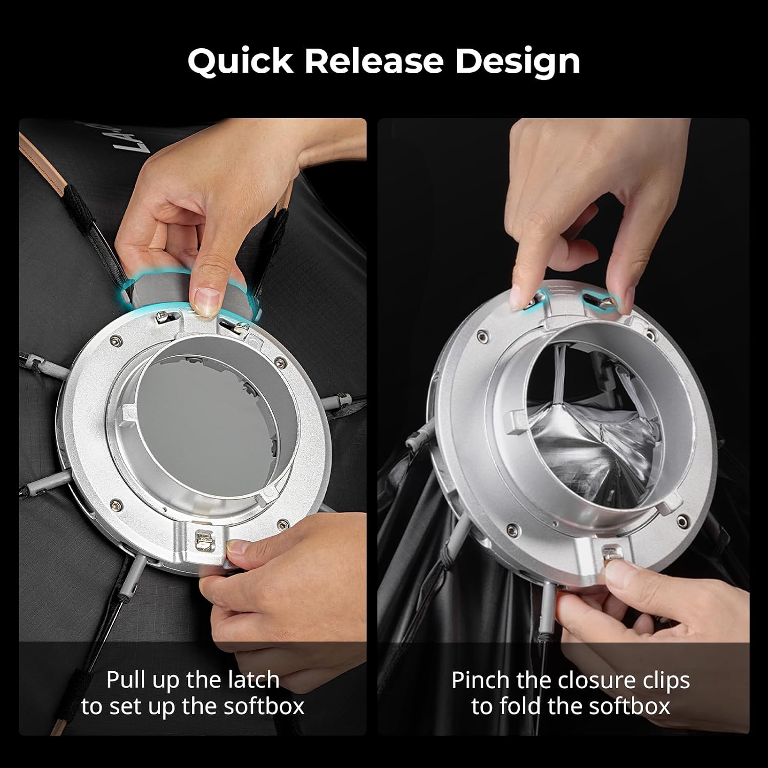 Kit de Iluminación Fotográfica - Photography Lighting Softbox reseña y precio