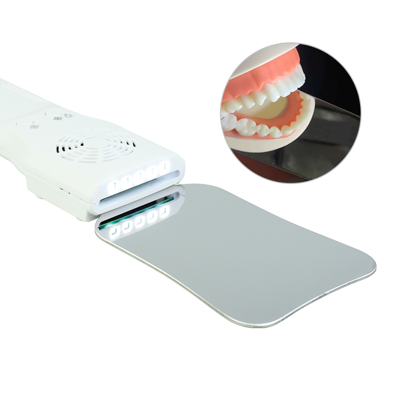 Juego de Espejos Dentales Anti - Photography Lighting Setup reseña y precio