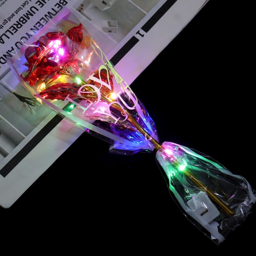 Ramo de Rosas Simuladas con Lu - Photography Lighting Simulation reseña y precio