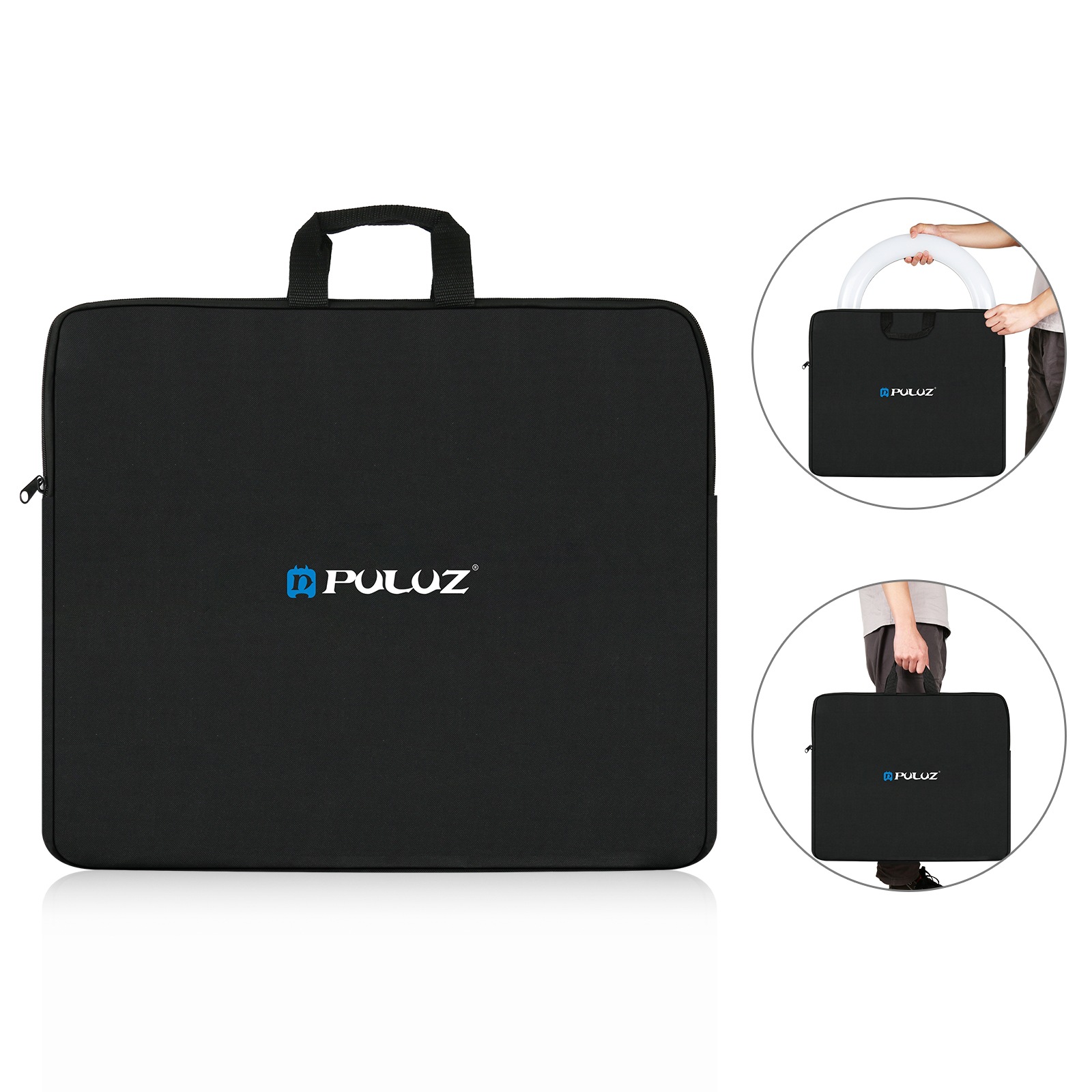 Bolsa para equipos de iluminac - Photography Lighting On The Go reseña y precio