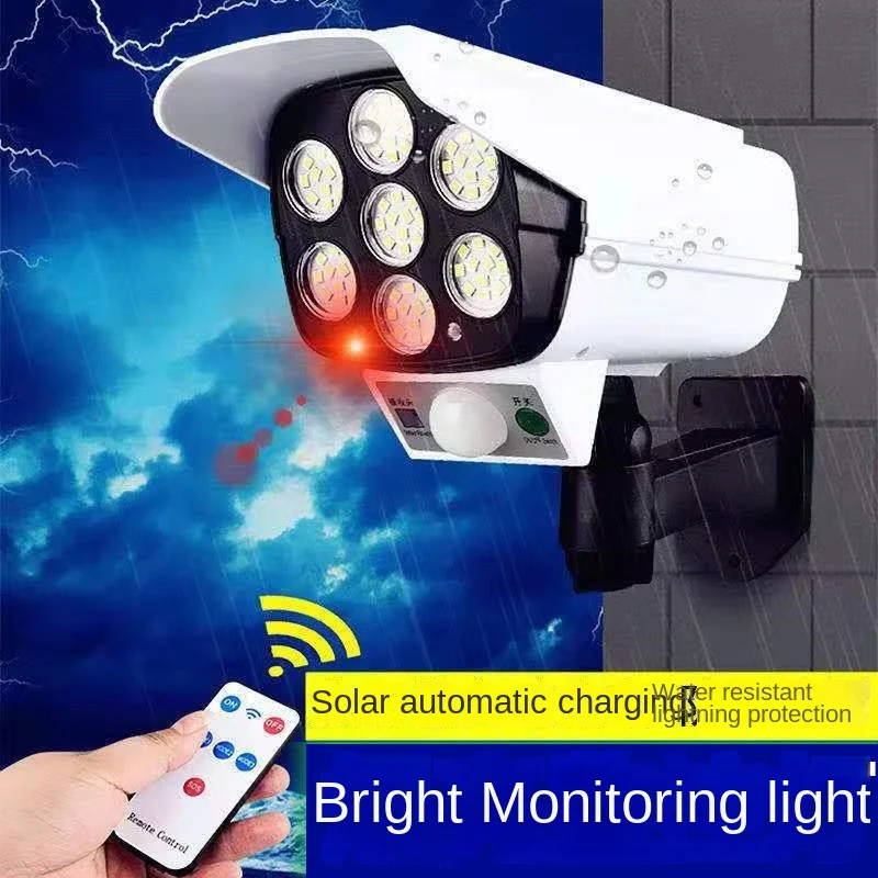 Luz Solar para exteriores, Sen - Macro Photography Led Lighting reseña y precio