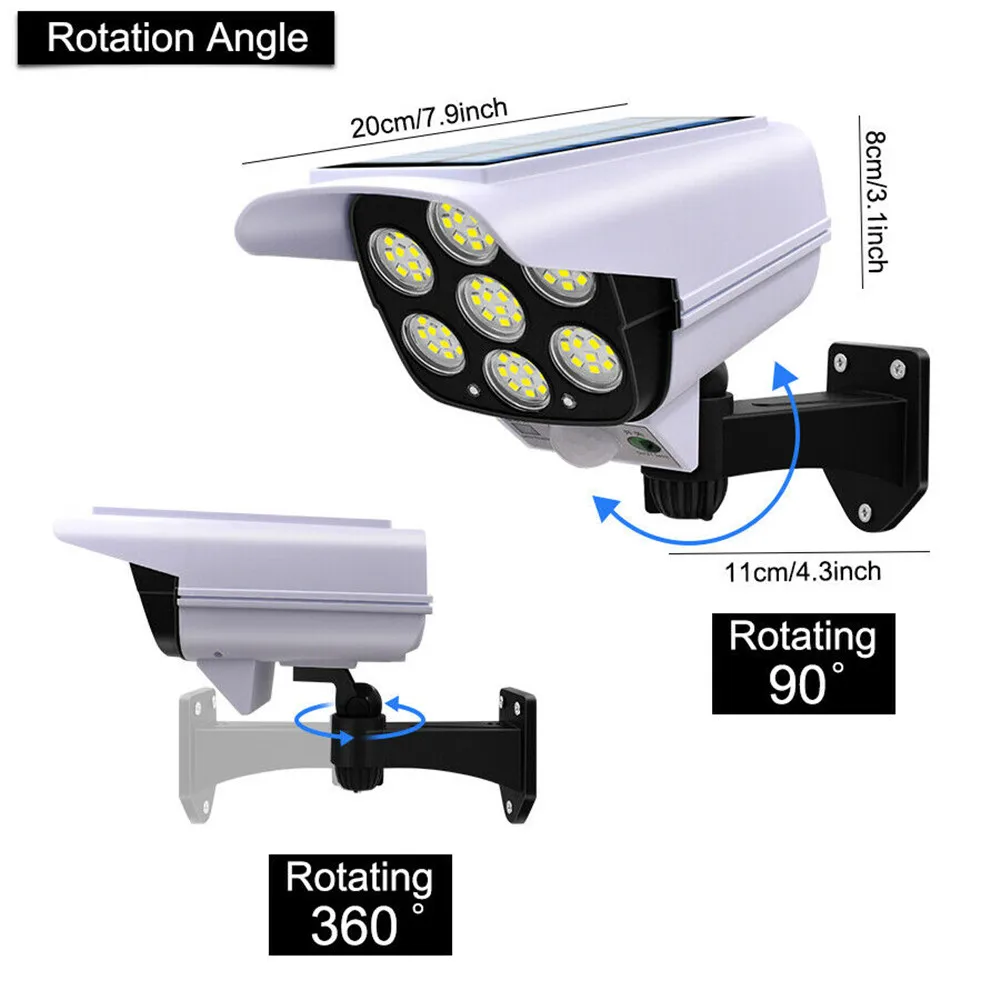 Luz Solar para exteriores, Sen - Macro Photography Led Lighting reseña y precio