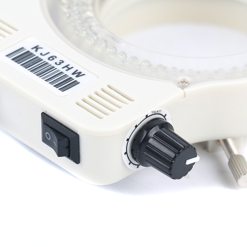 Lámpara iluminadora de anillo  - Macro Photography Led Lighting reseña y precio