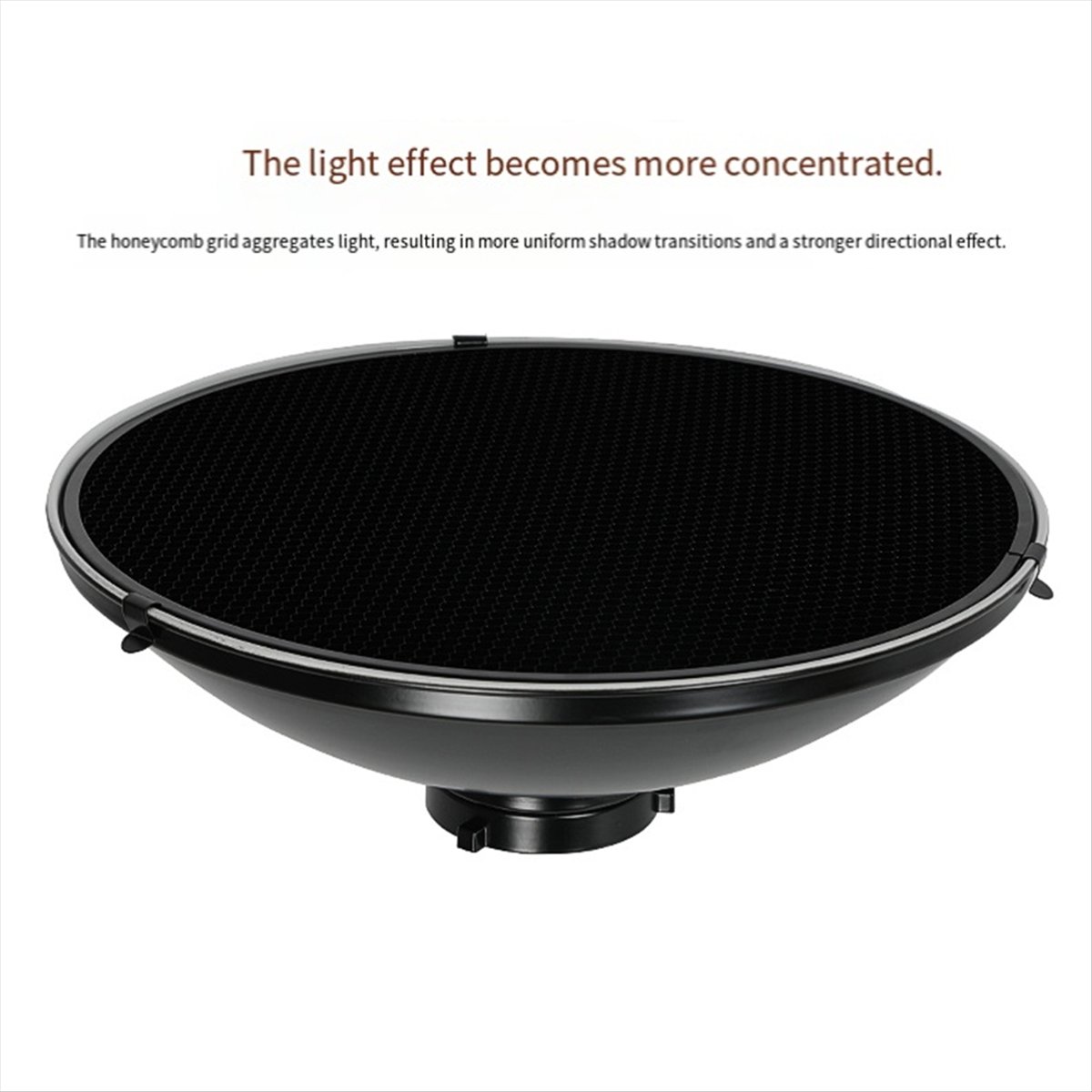 N05R Reflector Beauty Dish de  - Photography Lighting Beauty Dish reseña y precio