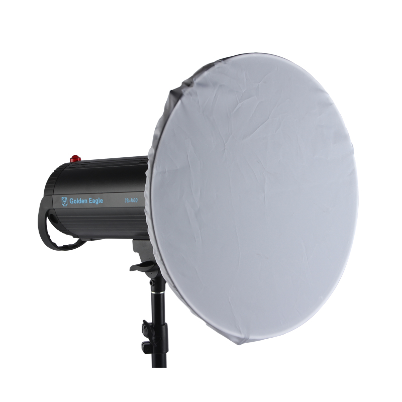 Nido de abeja 42cm plato de be - Photography Lighting Beauty Dish reseña y precio
