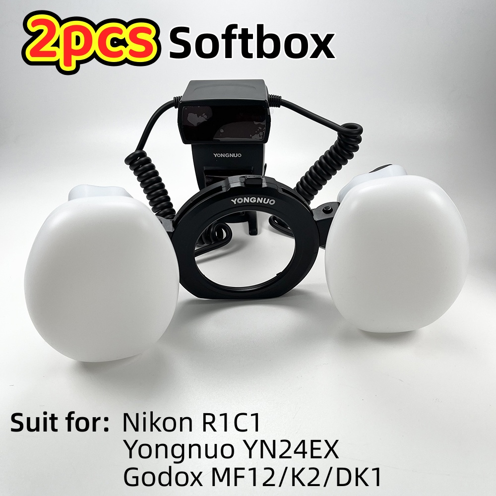 Difusor de lámpara de Flash de - Photography Lighting Softbox reseña y precio