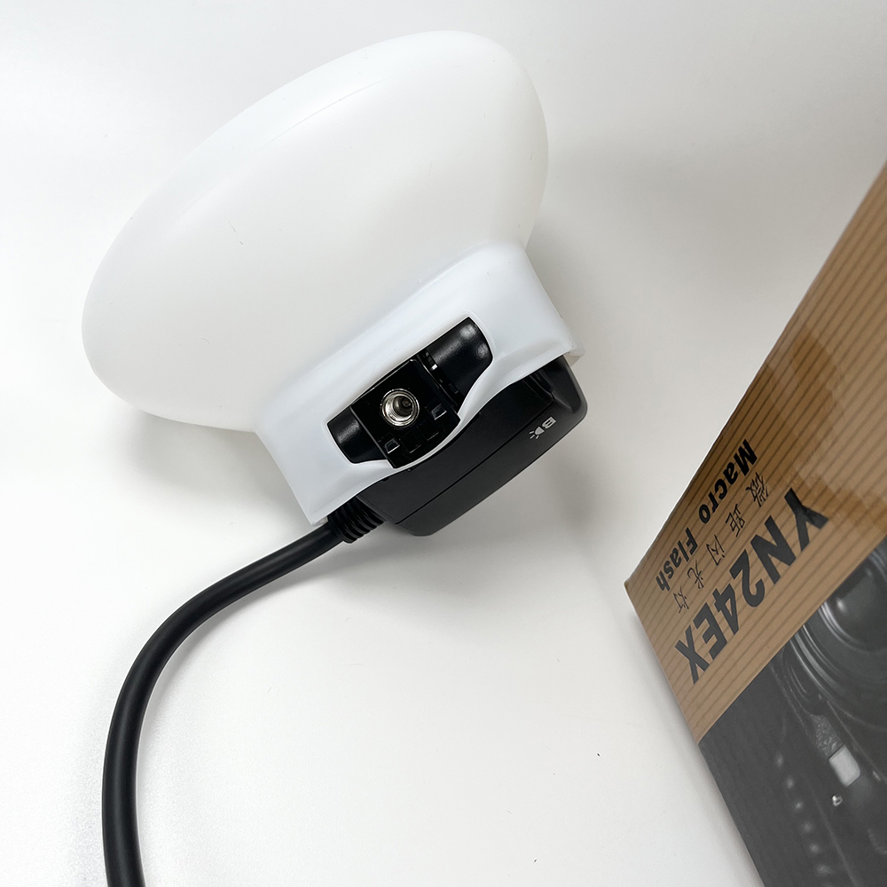 Difusor de lámpara de Flash de - Photography Lighting Softbox reseña y precio