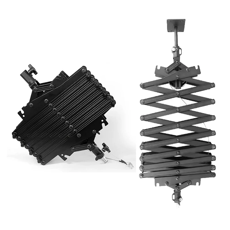 Fotografía 200 cm/10 KG brazo  - Photography Lighting Softbox reseña y precio