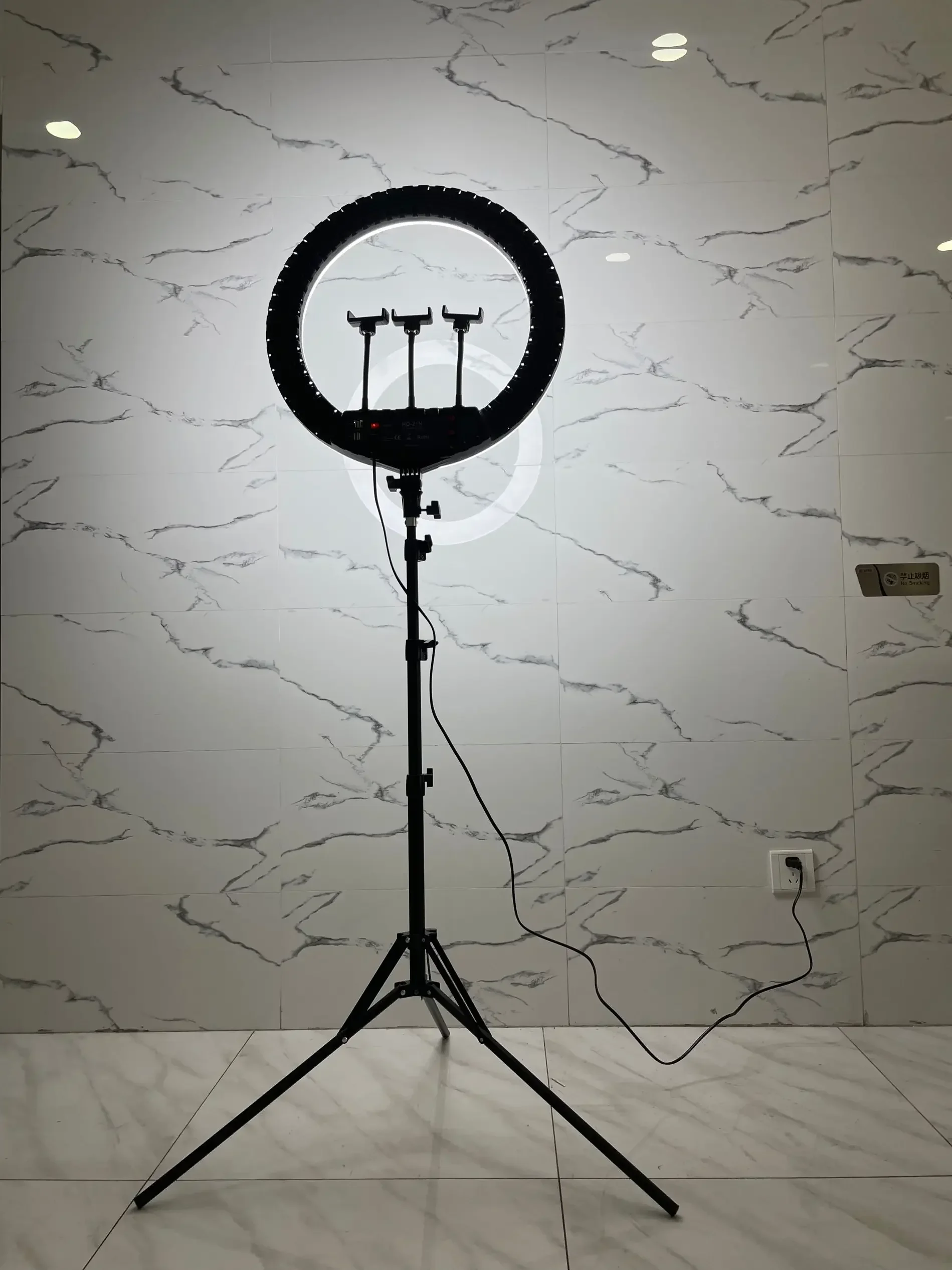 HQ-21n - Juego de Lámparas de  - Makeup Photography Lighting reseña y precio
