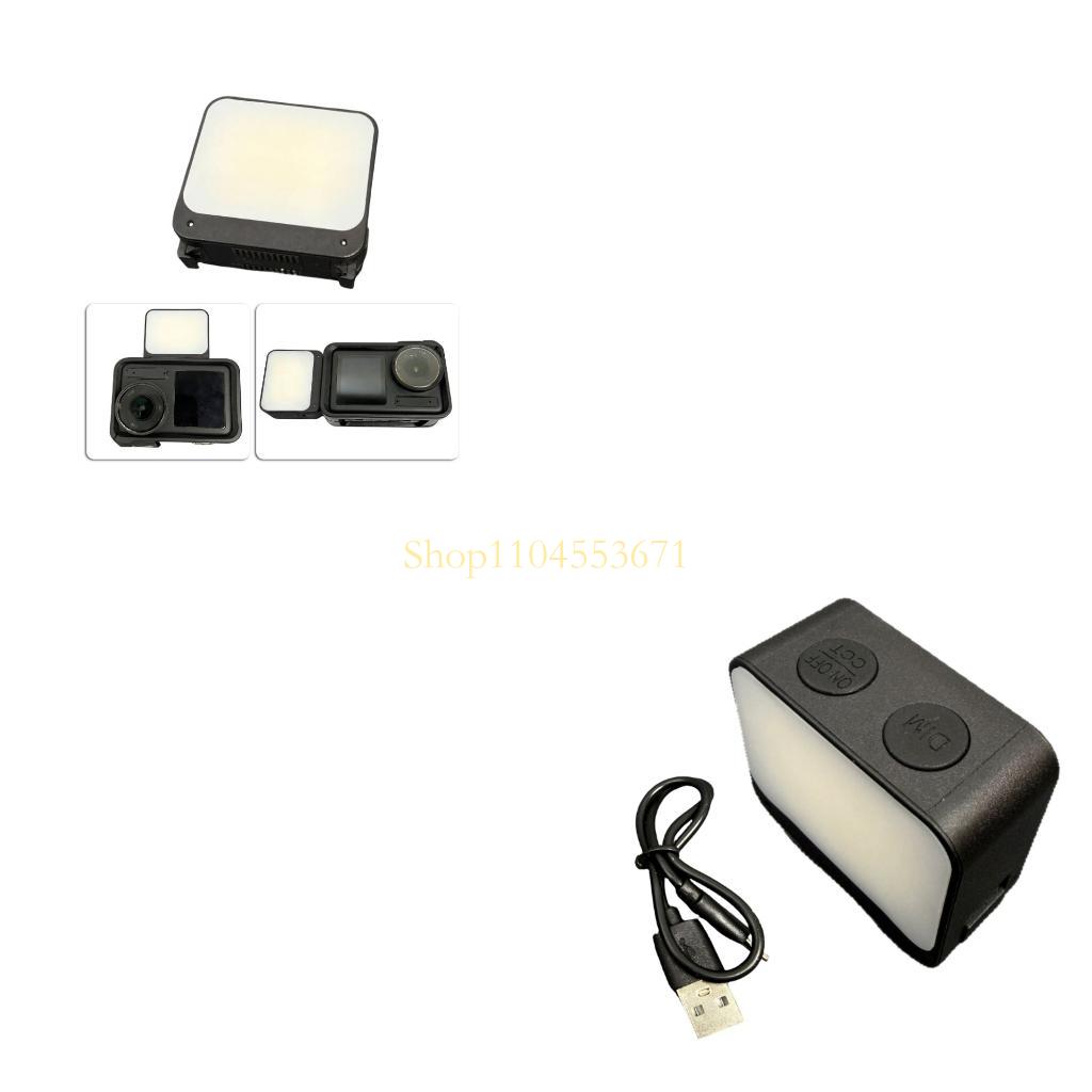 Luz magnética Selfie del sopor - Photography Lighting Reference reseña y precio