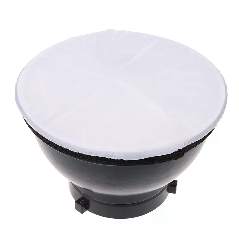 Tela Difusora de Luz para Foto - Photography Lighting Reflector reseña y precio